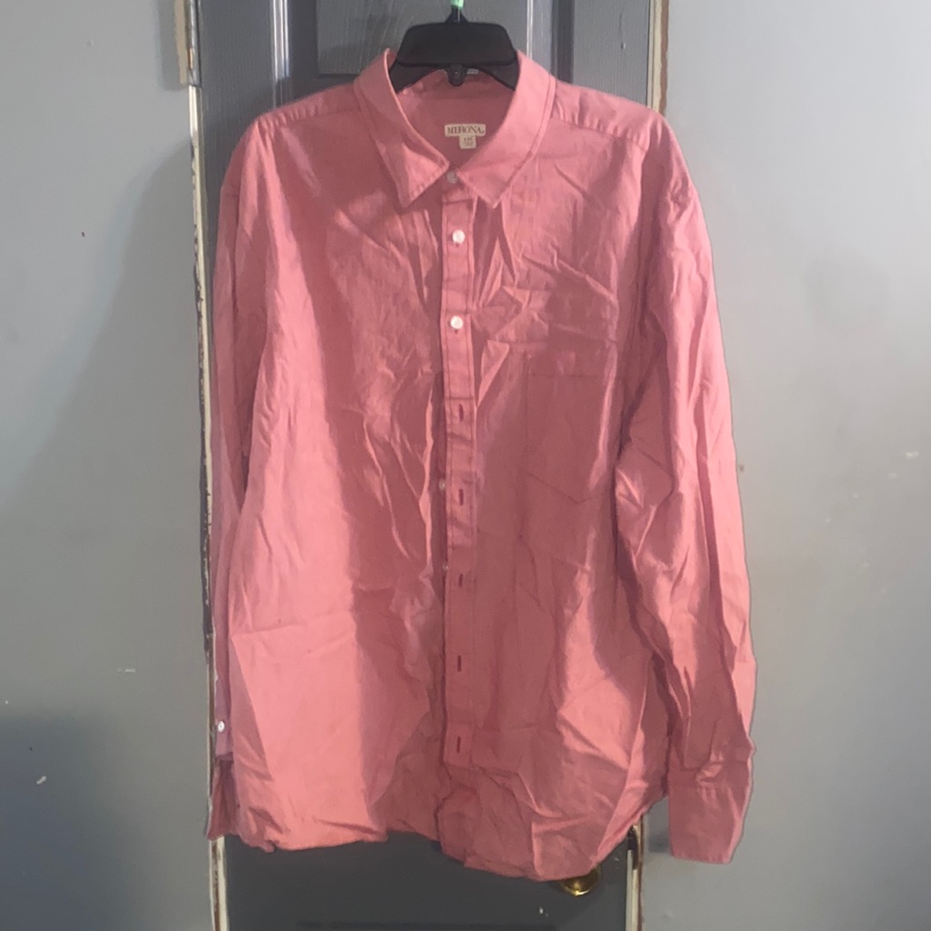 Nice Button Down Shirt